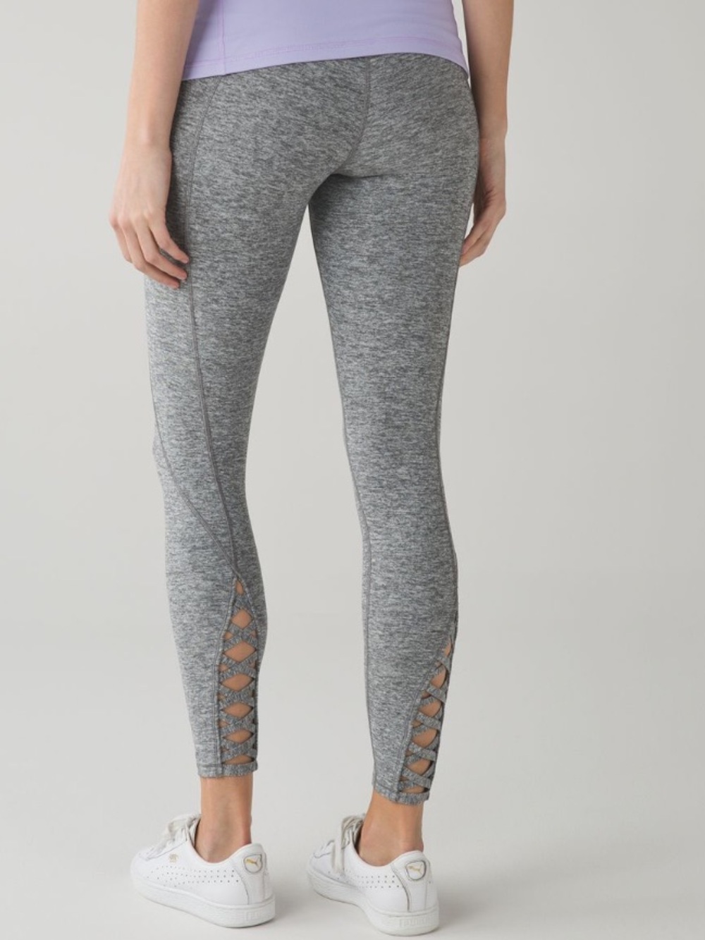 lululemon athletica Pure Practice Leggings